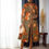 Thumbnail: Long Winter Jacket