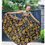 Thumbnail: African Print Long Dress