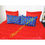 Thumbnail: Super King Size Bed Spread & Pillow Cases