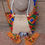 Thumbnail: African Summer Bag, Sandals and Hat
