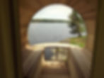 Inside Panoramic View Sauna.JPG