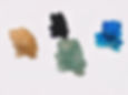 Thumbnail: Spicy Frog with Favorite Middle Finger