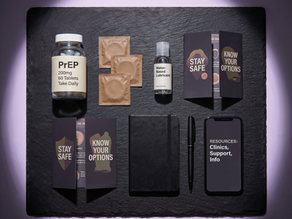 Comprehensive Wellness Resources for STI Management