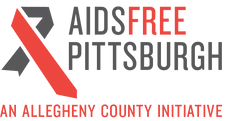 Aids Free PGH Logo