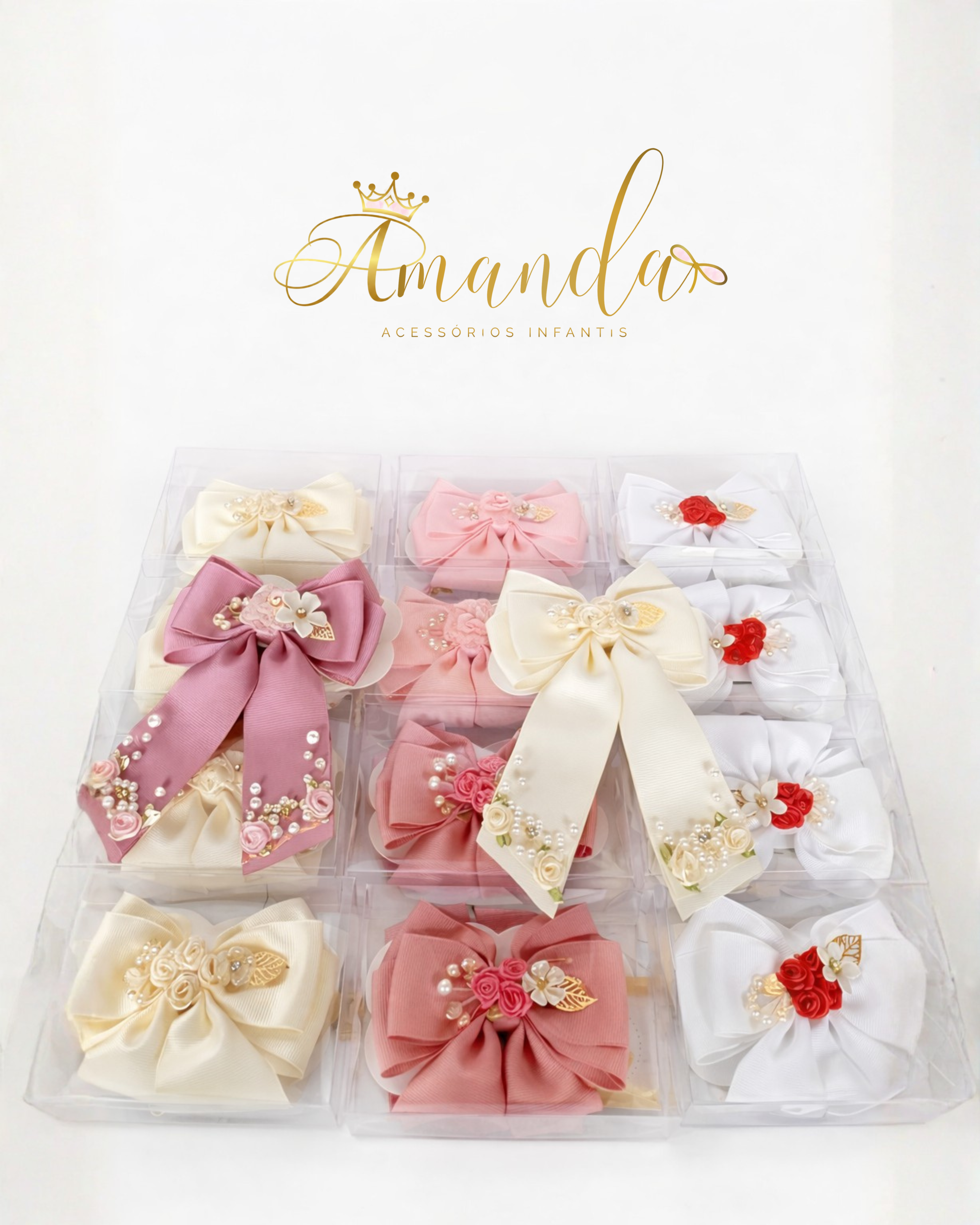 Bico de Pato – REF 2620