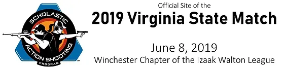 Sasp Winchester Iwla