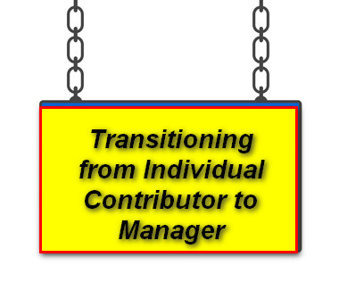 Transitioning From Individual Contributor To Manager Carepoint Global Transitioning From Individual Contributor To Manager Carepoint Global
