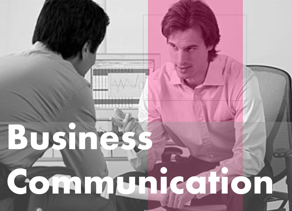 Business Communication