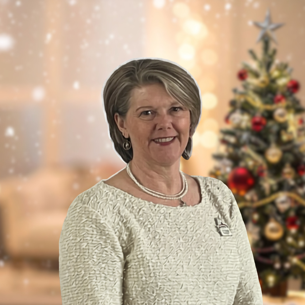 Susan Foy