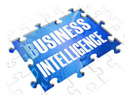 IIntroduction to Business Intelligence