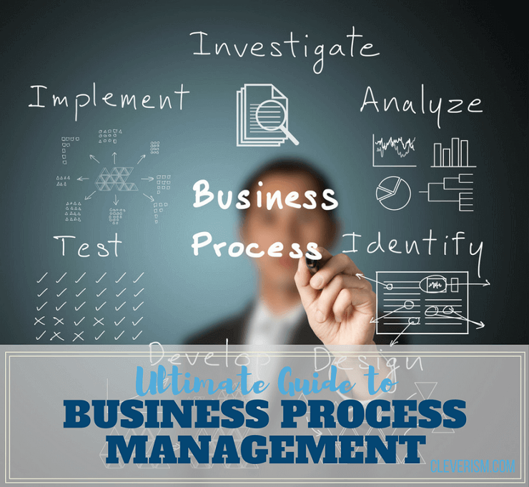 Business Process Management