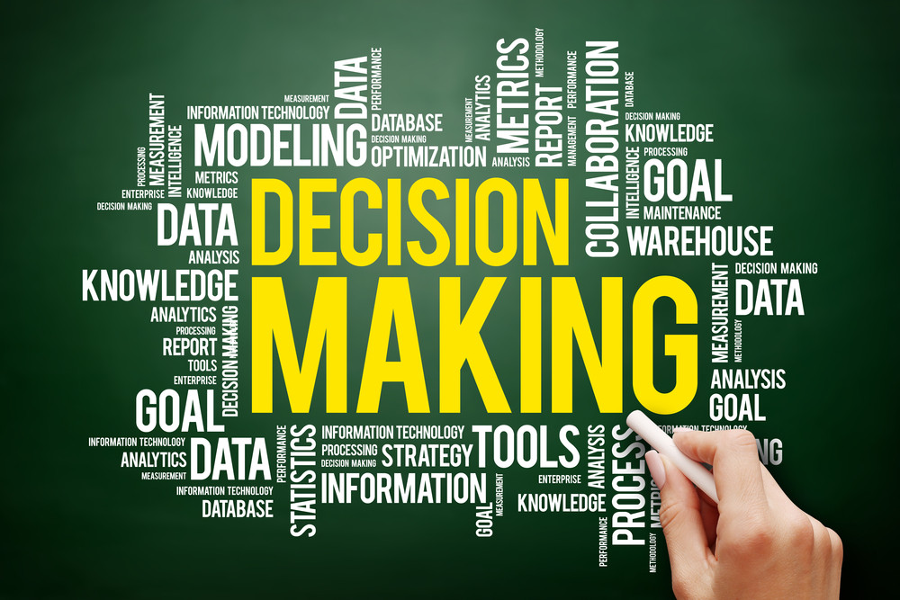 Decision making