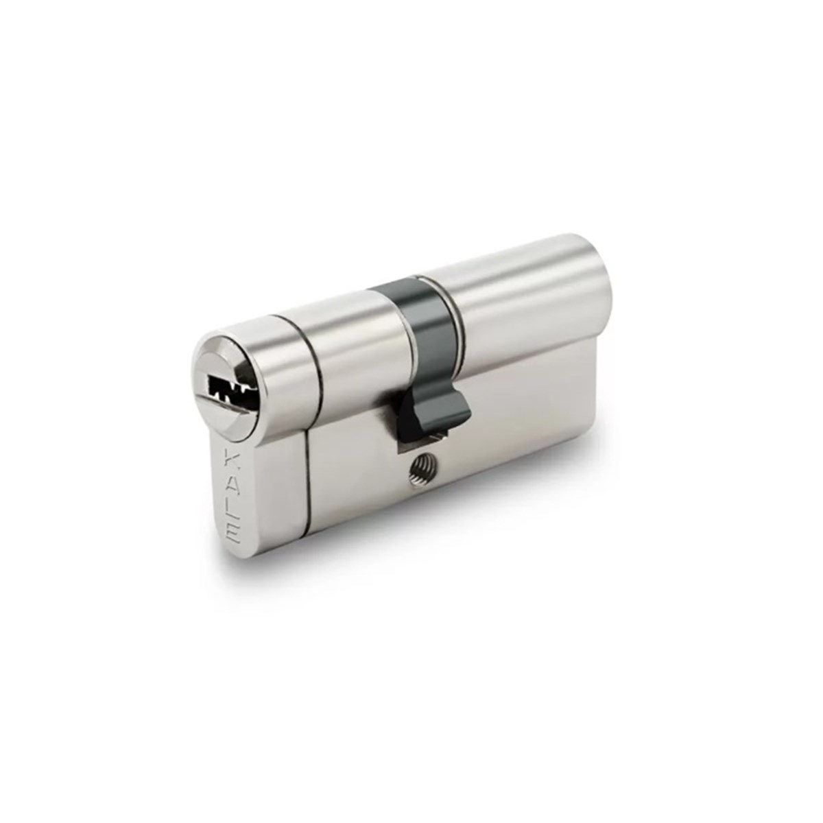 Kale Kilit 164 KTBS Tuzaklı Sistem Çelik Pimli Silindir Barel