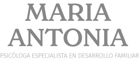 Maria Antonia