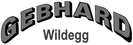 Gebhard Wildegg