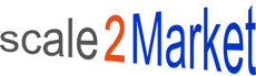 Scale2market logo