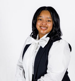 Destiny Parris