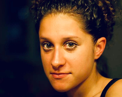 Hanna Kristall early years .jpg