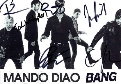 Mando Diao autograf poster.jpeg