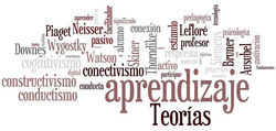 Teoria del Aprendizaje