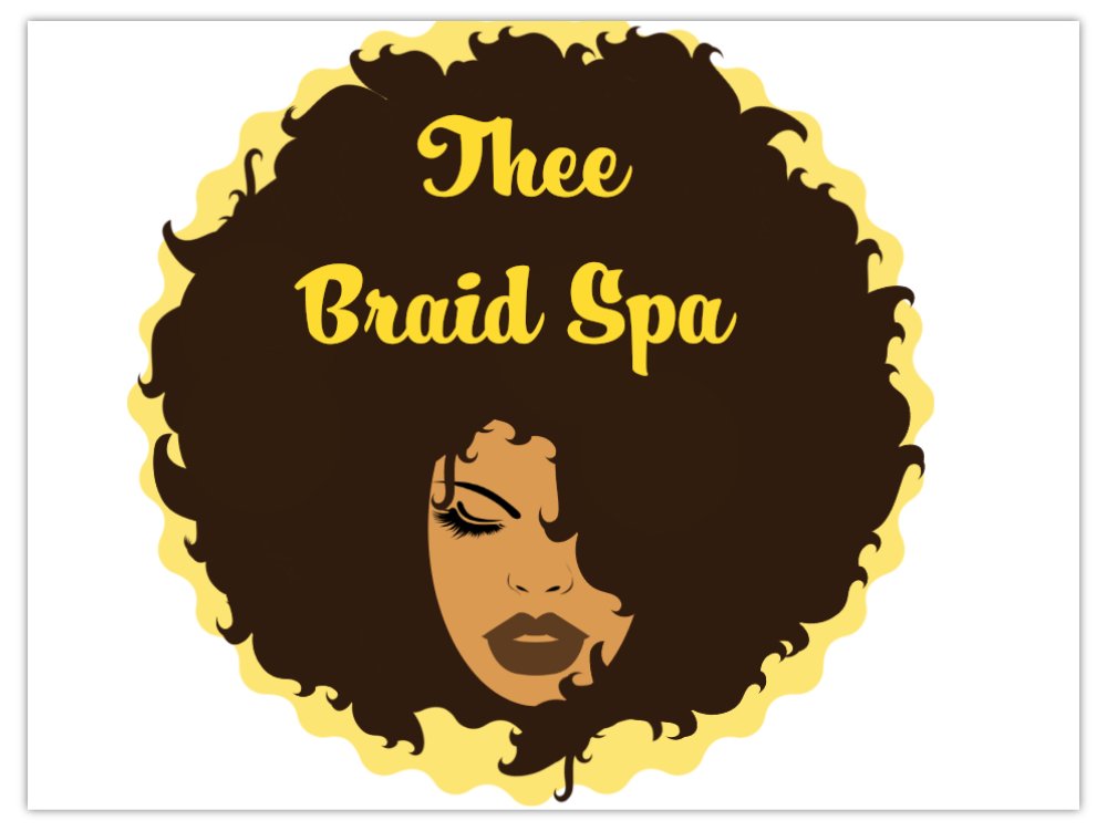 Thee Braid Spa