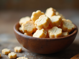 Where to Buy Goat Milk Treats for Dogs: A Friendly Guide