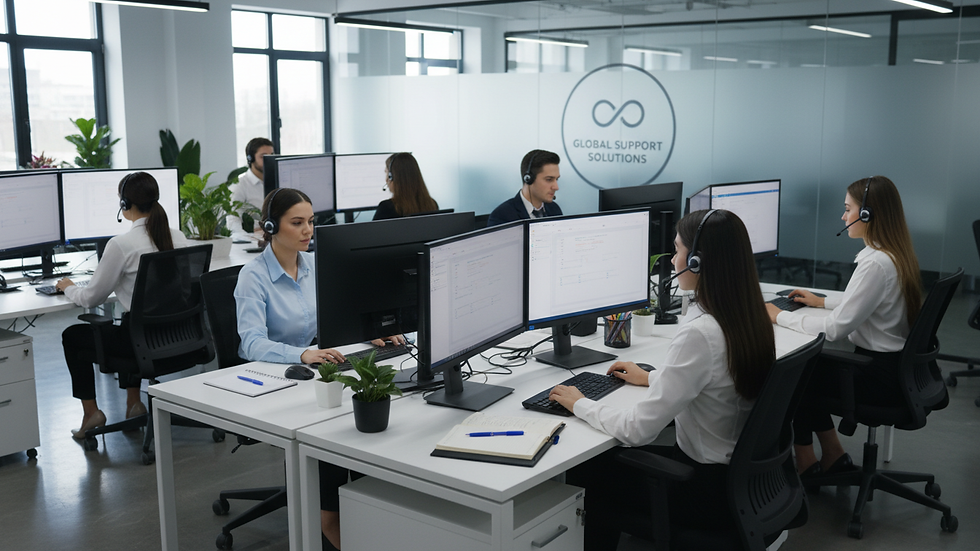 The Benefits of Managed IT Support: Why Your Business Needs It