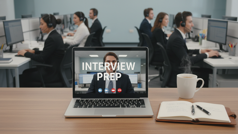 Mastering Interview Success: Essential Interview Techniques for Success for IT Candidates
