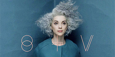 St. Vincent