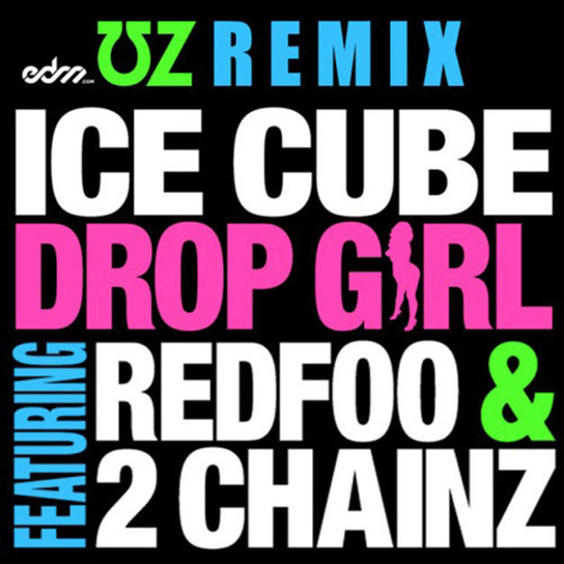 Ice Cube / ƱZ / 2 Chainz / Redfoo