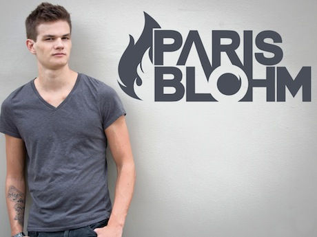 Paris Blohm