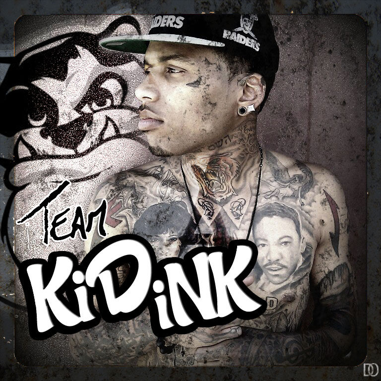 Kid Ink