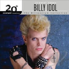 Billy Idol