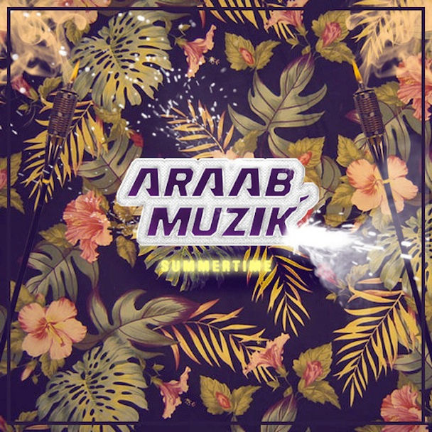 AraabMuzik / Lana Del Rey