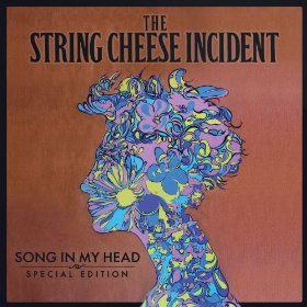 The String Cheese Incident