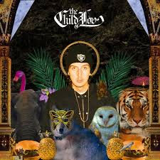 The Child Of Lov / Damon Albarn