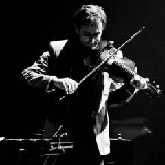 Andrew Bird