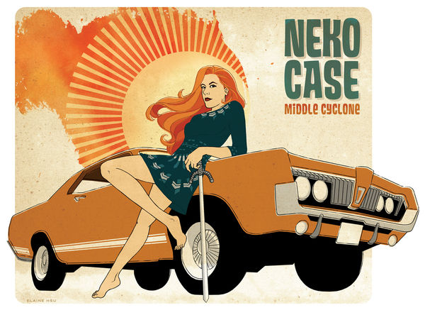 Neko Case
