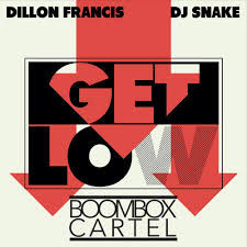 Dillon Francis / DJ Snake / Boombox