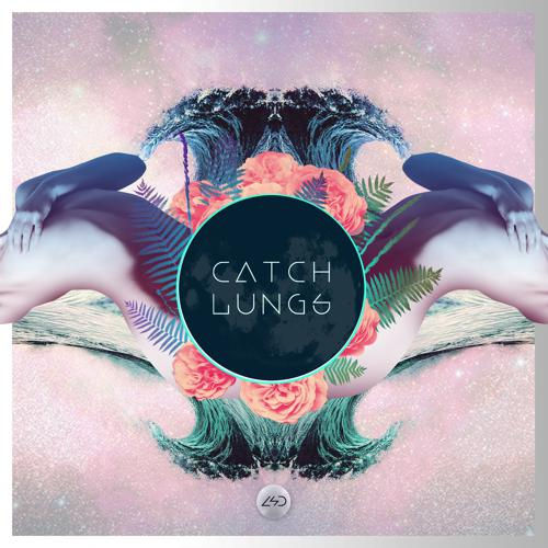 Catch Lungs / Danny Brown