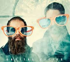 Capital Cities