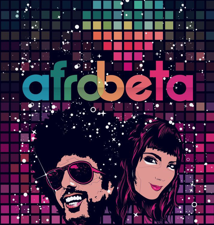 Afrobeta