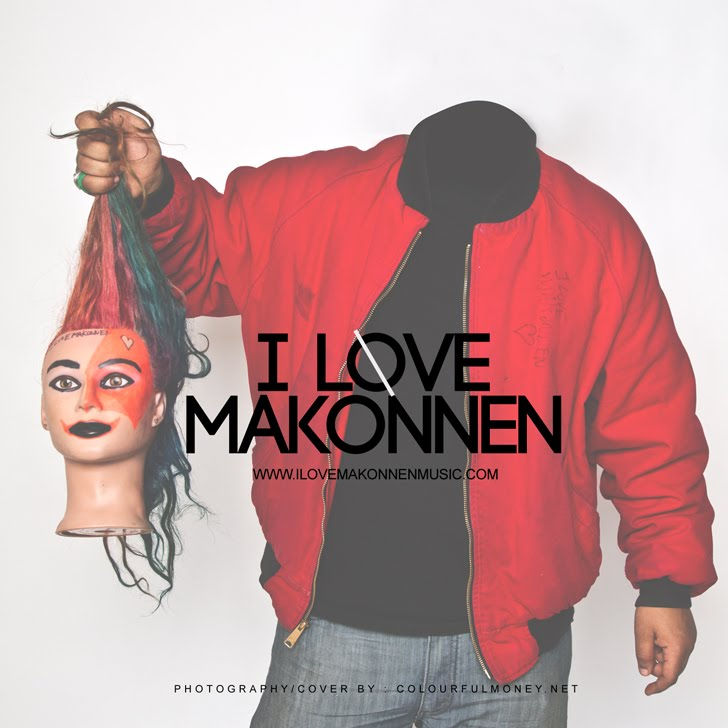 iLoveMakonnen