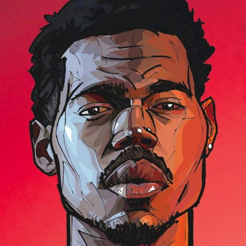 Chance The Rapper