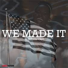 Jay Electronica / Jay Z