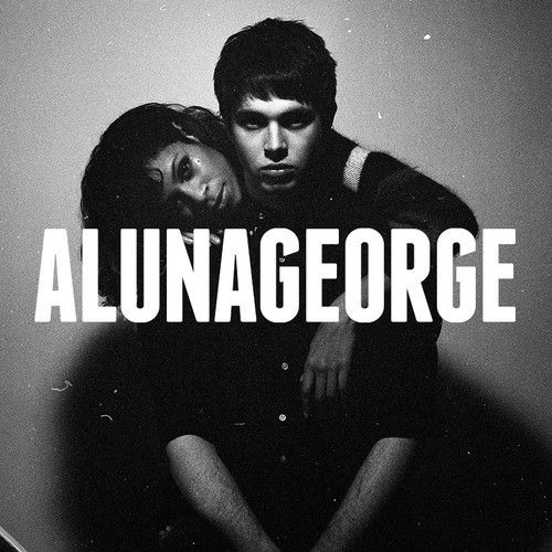 AlunaGeorge