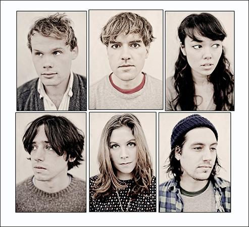 A Sunny Day In Glasgow