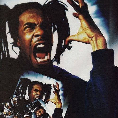 Busta Rhymes / Tom Misch