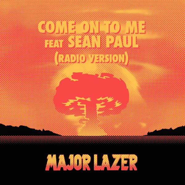 Major Lazer / Sean Paul