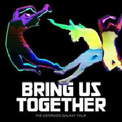 The Asteroids Galaxy Tour
